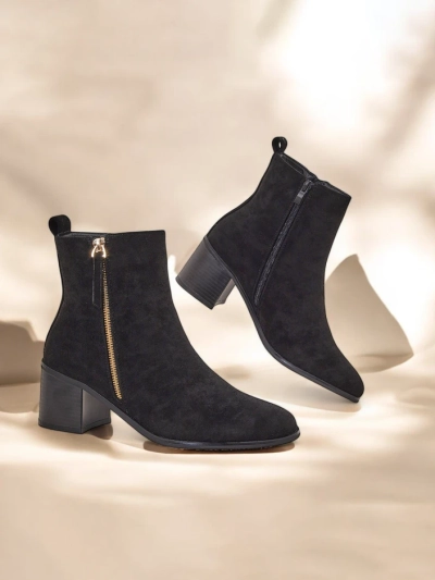 Royalfashion Bottes chevilles femmes Boronne