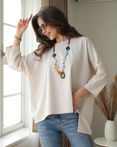 Blouse Royalfashion pour femmes