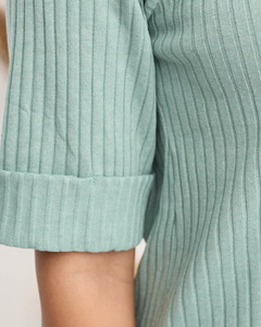 menthe || vert foncé