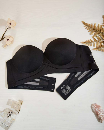 Royalfashion Soutien-gorge bandeau femme