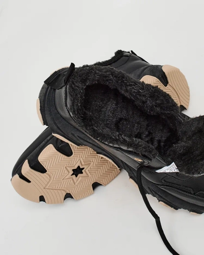 Royalfashion Baskets isolées pour femme Aronni