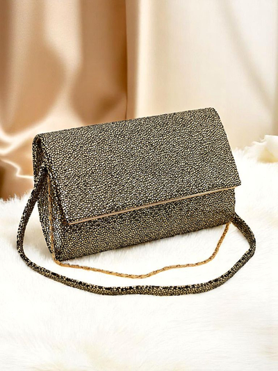 Royalfashion Pochette pour femme Glam Aura