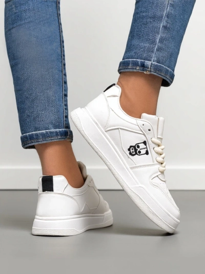 Royalfashion Baskets Sportives pour Femmes Gonev