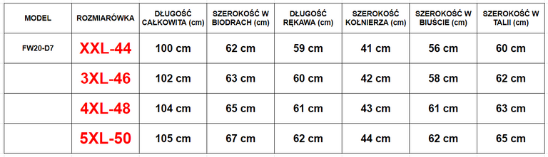 Robe rose foncé avec reliure PLUS SIZE - Vêtements