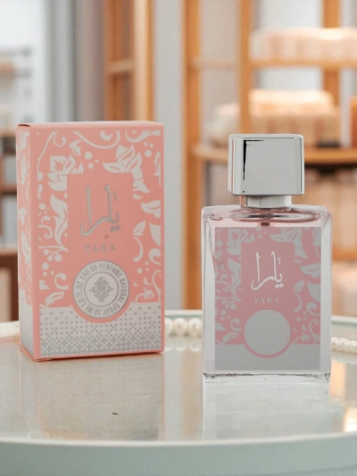 Inspirée Eau de Parfum Femme Arab Pink