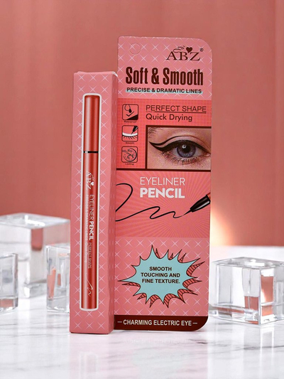 ABZ Eyeliner waterproof