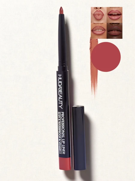 Crayon à lèvres couleur Rouge Doux