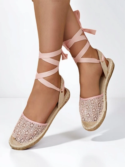 Royalfashion Espadrilles Loppotia pour femme