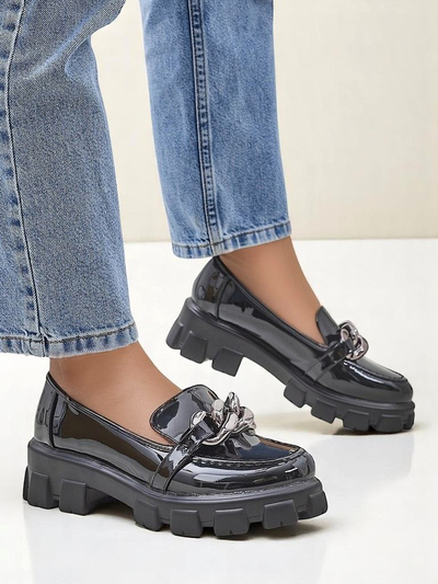 Royalfashion Mocassins femme Retippe