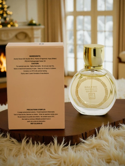 Aria Luminosa Parfum Rafraîchissant 30 ml