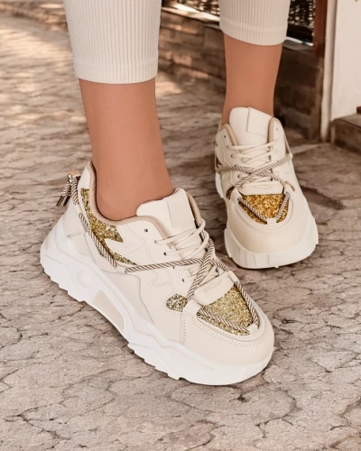 Sneakers Royalfashion pour femmes Astepa