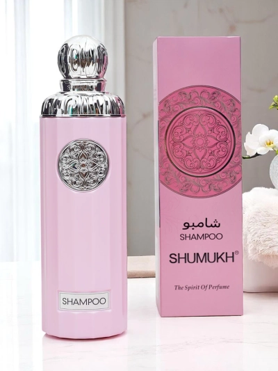 Shampooing hydratant et régénérant pour les cheveux