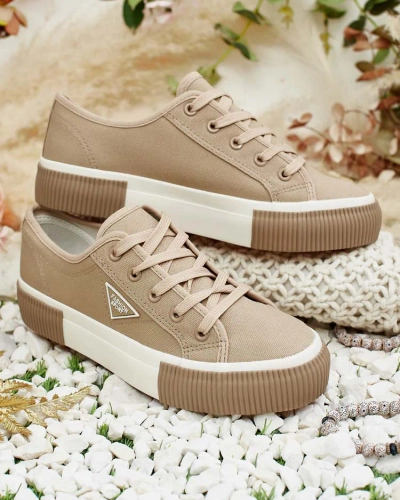 Royalfashion Baskets Alamma pour femme