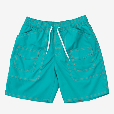 Mint Men's Sports Shorts Shorts - Vêtements