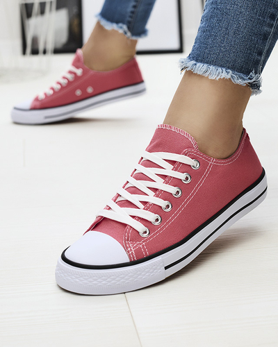 Coral Baskets pour femmes Libda- Footwear