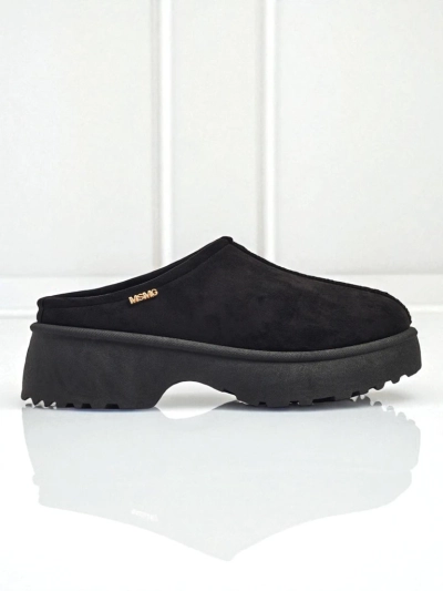 Bottes Noelina