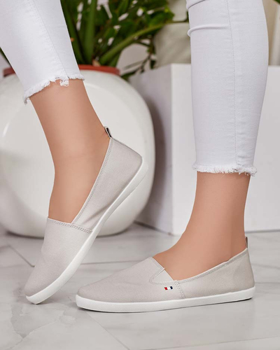 Royalfashion Baskets Peliotte Femme