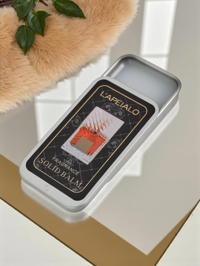 Parfum crème Luxelux Aureliano 2,4 g, un parfum d'élégance pour tous les jours