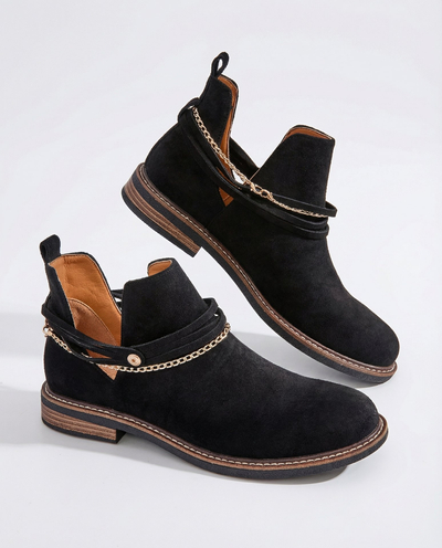 Royalfashion Bottes Rizor pour femme