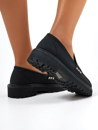 Mocassins pour femmes Royalfashion Atti