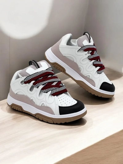 Sneakers de sport pour femmes Royalfashion Afomie