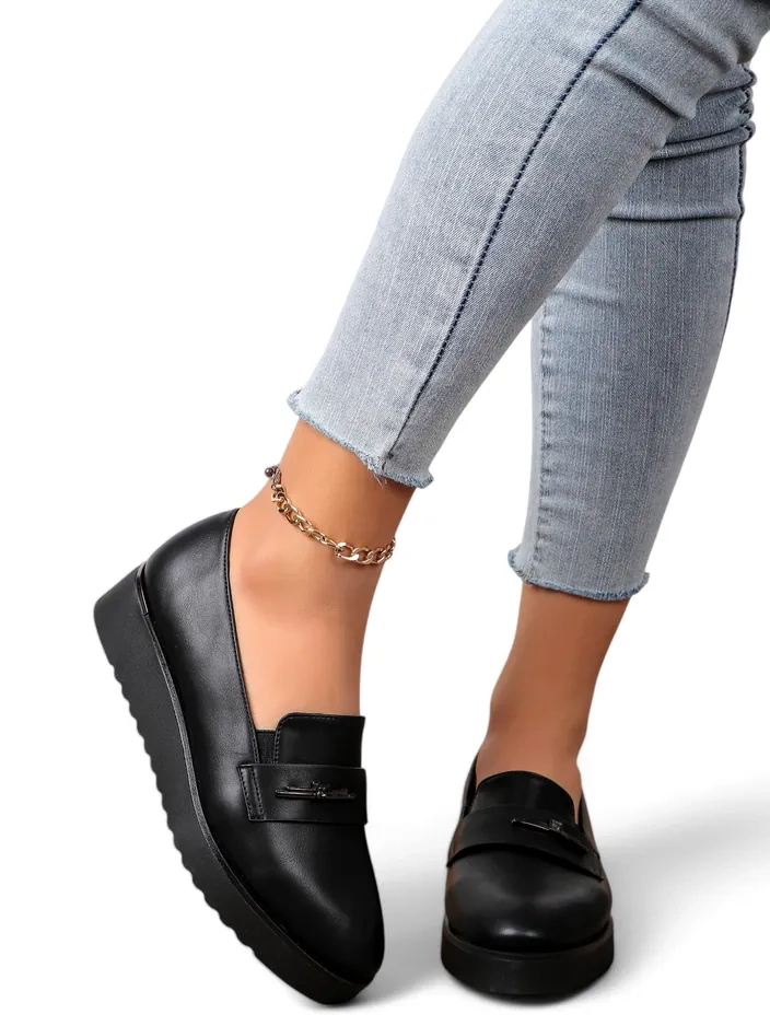 Mocassins Royalfashion pour femmes Udersey