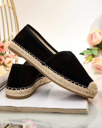 Royalfashion Espadrilles Dimalle pour femme
