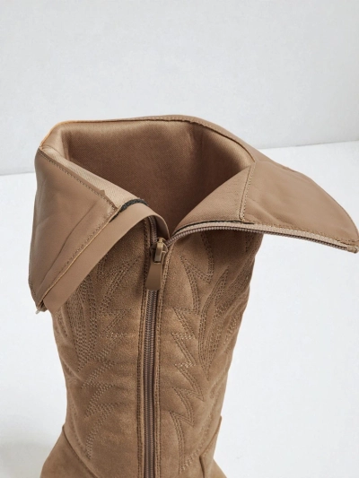 Bottes de cow-boy pour femmes Marivelle