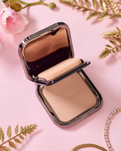 Poudre longue durée Luxelux en poudre compacte 03