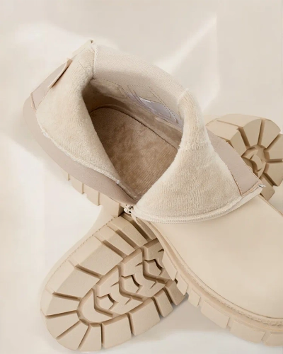 Bottes pour femmes Royalfashion Sollor