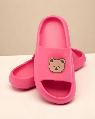 Royalfashion Tongs en caoutchouc Mabynn pour femme