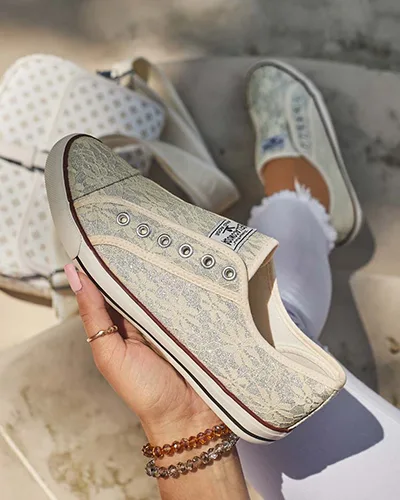 Royalfashion Baskets Imilla Brocade pour femme