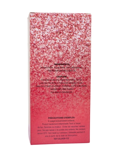 Eau de parfum inspirée pour femme NO. 8132