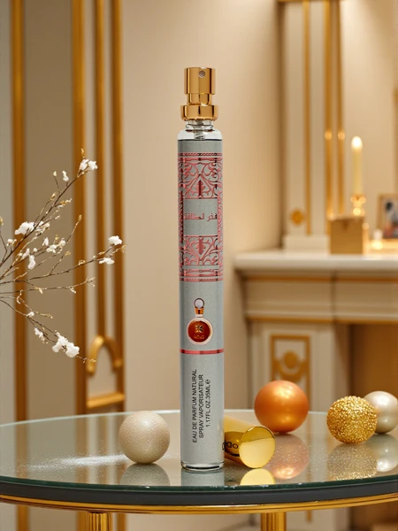 Inspirée Eau de parfum unisexe Fijar