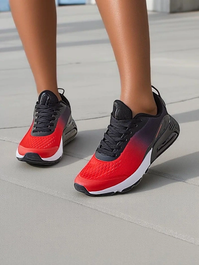 Royalfashion Baskets de sport pour hommes Estes