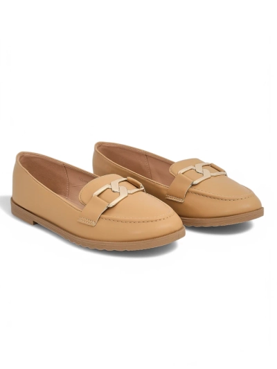 Royalfashion Mocassins décontractés pour femmes Mufasi