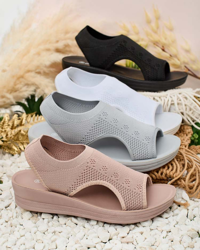Royalfashion Femmes Abibin Uppers Sandales