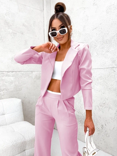 Royalfashion Ensemble élégant pour femmes