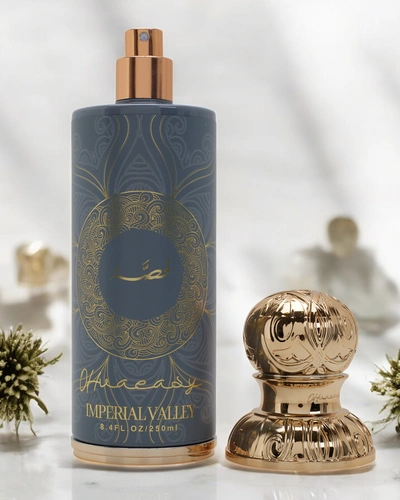 IMPERIAL VALLEY - eau de parfum pour femmes 250 ml