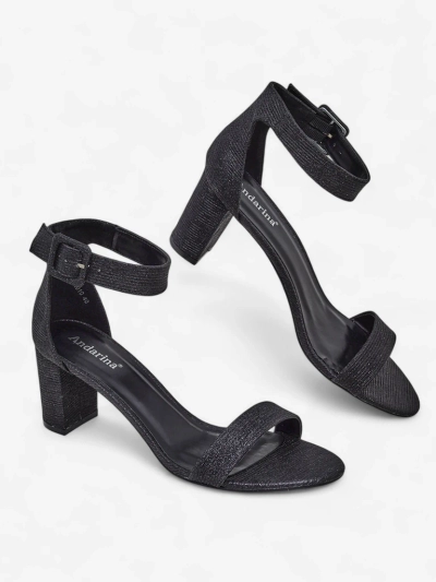 Sandales pour femmes Royalfashion Glitter Montrea