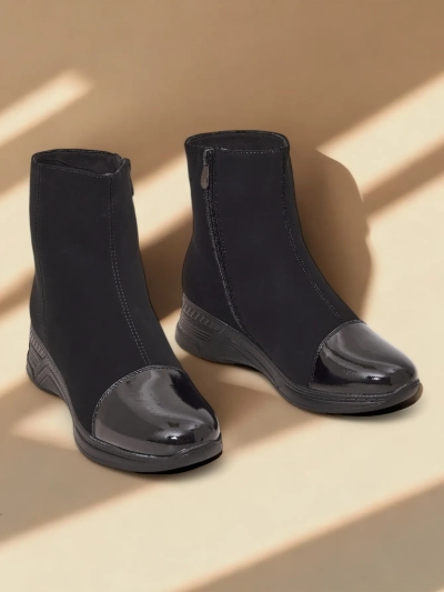 Bottes Royalfashion Terioa pour femmes