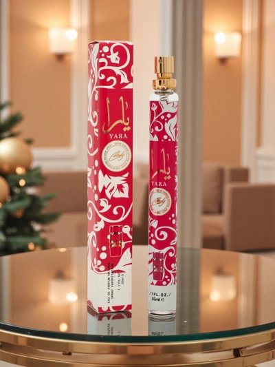 Inspirée Eau de parfum pour femme Arab Candy