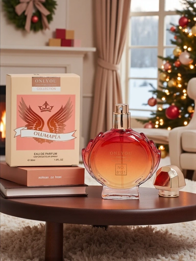 Eau de parfum pour femme inspirée NO. 8151