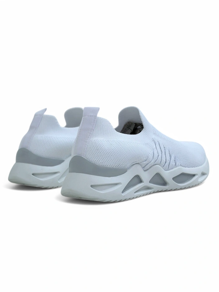 Baskets femmes à enfiler Royalfashion avec rhinestones Elavises