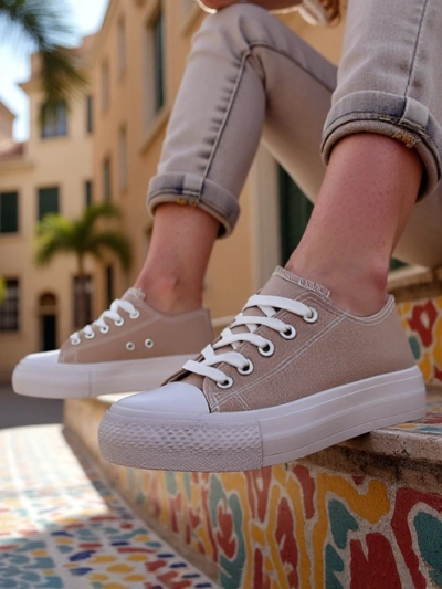 Sneakers pour femmes Royalfashion Timier