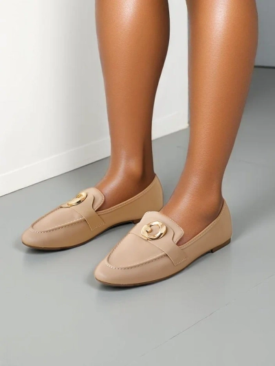 Royalfashion Mocassins pour femmes Uderra