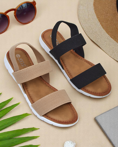 Sandales de sport pour femmes Royalfashion Varolle