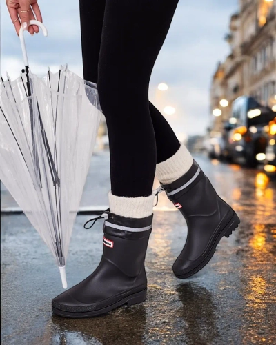 Royalfashion Wellingtons Alnana pour femme