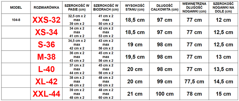 Pantalon en tissu gris / violet avec ceinture - Habillement