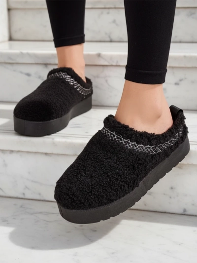 Royalfashion
Bottes de neige courtes pour femmes Sesele